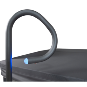 Spa Side Handrail With LED Light Spa Side Handrail With LED Light